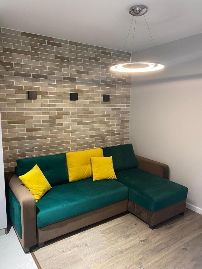 Business Lux Apartment Solomon City Chişinău Eksteriør billede